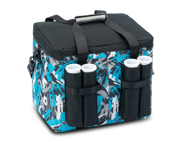 TORBA MORSKA AQUANTIC BASE BAG 40x31x33cm