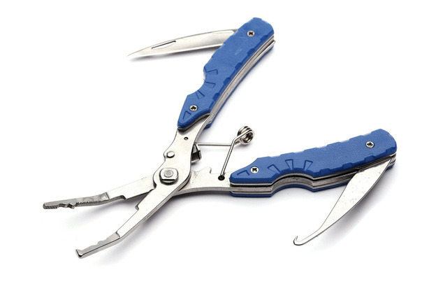 48266 - YORK MULTITOOL WĘDKARSKI