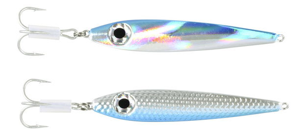 PRZYNĘTA MORSKA SPRO PILK'X - HERRING