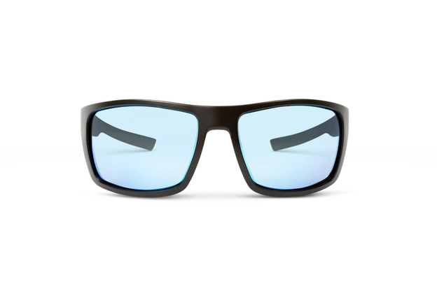 OKULARY POLARYZACYJNE PRESTON INCEPTION WRAP - ICE BLUE