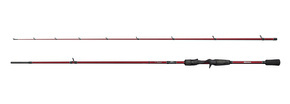 WĘDKA ABU GARCIA FRANSTAM PERCH MASTER CAST 218/5-25g