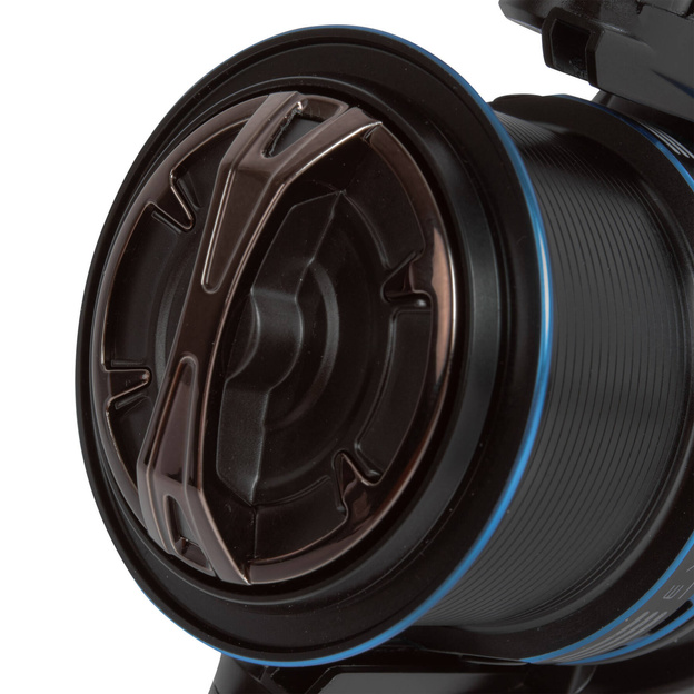 KOŁOWROTEK PRESTON EXTREMITY XTR