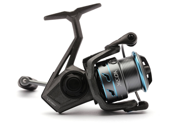 KOŁOWROTEK YORK LEXEN 3000