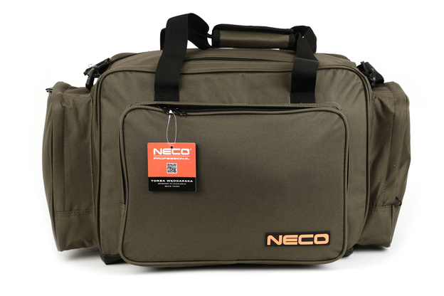 TORBA WĘDKARSKA NECO 47,5x22x30cm