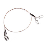 PRZYPON STALOWY GERMINA 1x7 SURFSTRAND STANDARD 7kg