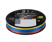 PLECIONKA SPIDERWIRE STEALTH SMOOOTH 8