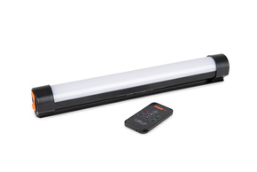 LAMPA BIWAKOWA FOX HALO LARGE MULTI-COLOUR STRIP LIGHTS