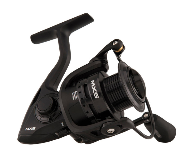 KOŁOWROTEK MITCHELL MX5 4000