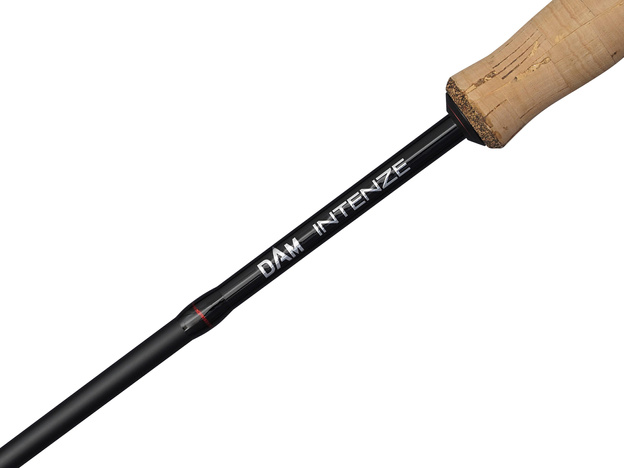 WĘDKA DAM INTENZE ULTRA LIGHT SPIN 203/1-5g