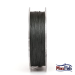 PLECIONKA DAM CROSSPOWER 8 BRAID - 110m - DARK GREY