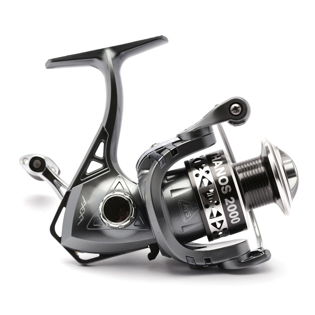 KOŁOWROTEK AXXA THANOS 2000