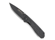 SKŁADANY NOŻ MARTTIINI BLACK 8 18cm