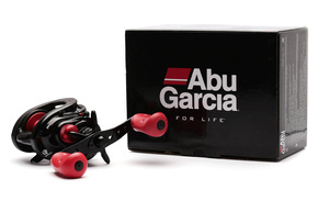 MULTIPLIKATOR ABU GARCIA MAX X LP - RIGHT