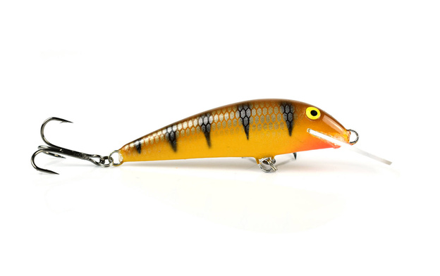 WOBLER SIEK PŁOTKA 7cm - 09