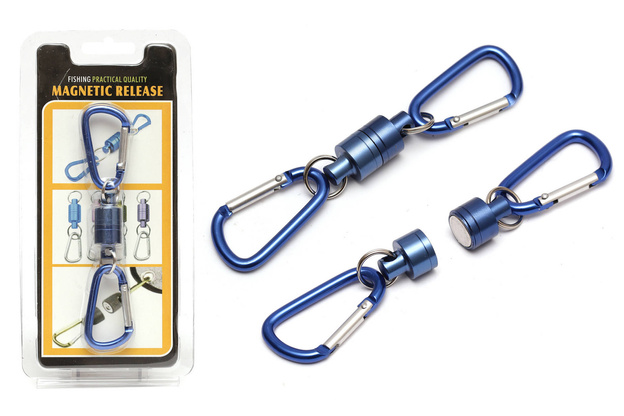 KLIPS MAGNETYCZNY DO PODBIERAKA - YORK