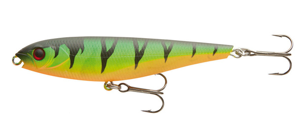 WOBLER CORMORAN IWASHI PENCIL 8,5cm FIRETIGER