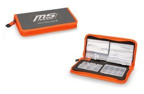 7149721 - MS RANGE MULTI ORGANIZER II - 29x14x4,5 cm