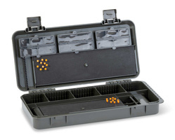 7151115 - ANACONDA PUDEŁKO KARPIOWE RIG MAKERS PRO CASE