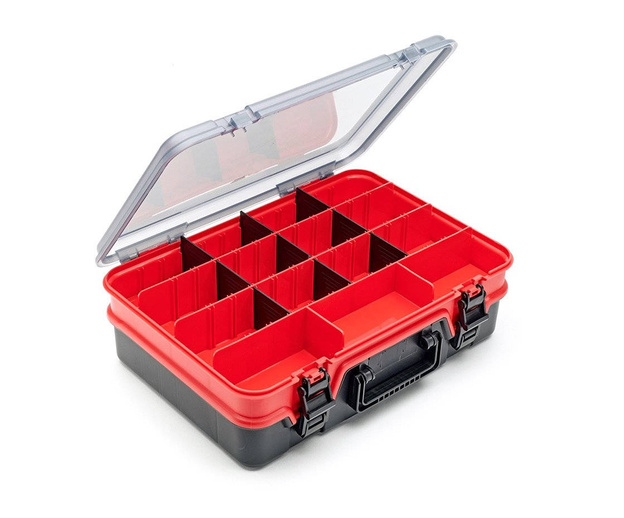 620530 - SUXXES PUDEŁKO NA AKCESORIA FEEDER