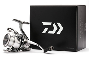 KOŁOWROTEK DAIWA EXIST PC LT 2500
