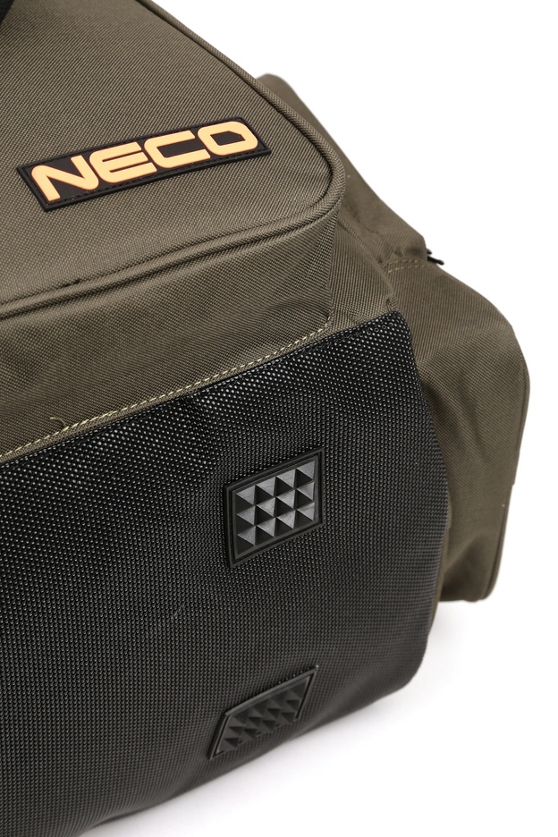 TORBA WĘDKARSKA NECO 47,5x22x30cm