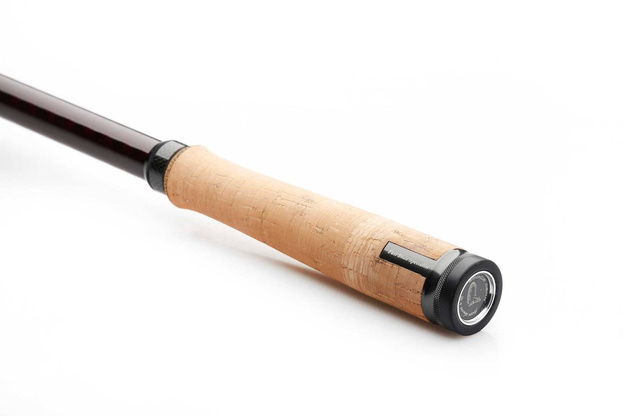 WĘDKA SAVAGE GEAR REVENGE SG6 FAST SHAD 244/21-55g