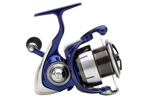 KOŁOWROTEK DAIWA 24 TDR MATCH & FEEDER QD 3012QD-DH