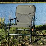 KRZESŁO/FOTEL WĘDKARSKI NECO
