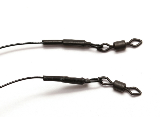 PRZYPONY DAM EFFZETT CORE7 30cm/16kg