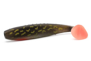 GUMA IRON CLAW JUST SHAD - BABY PIKE UV