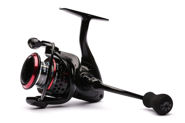 54280 - OKUMA KOŁOWROTEK CEYMAR XT-65