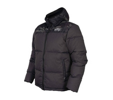 KURTKA FOX RAGE RIP STOP QUILTED