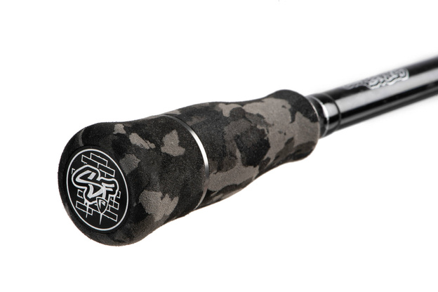 WĘDKA FOX RAGE STREET FIGHTER FINESSE 180/1-8g