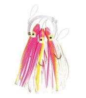 PRZYWIESZKA DORSZOWA YORK OCTOPUS 9cm