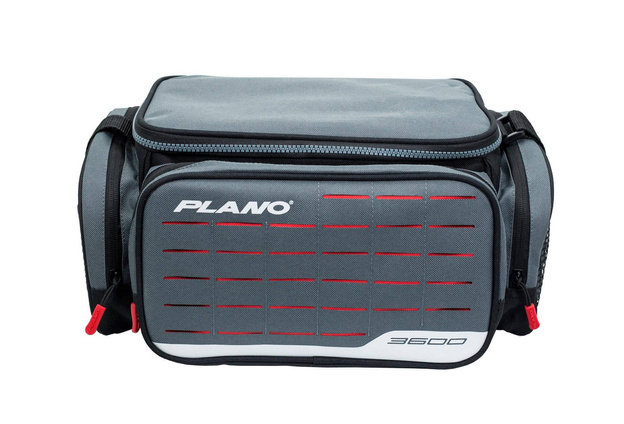 TORBA Z PUDEŁKAMI PLANO WEEKEND SERIES 3600