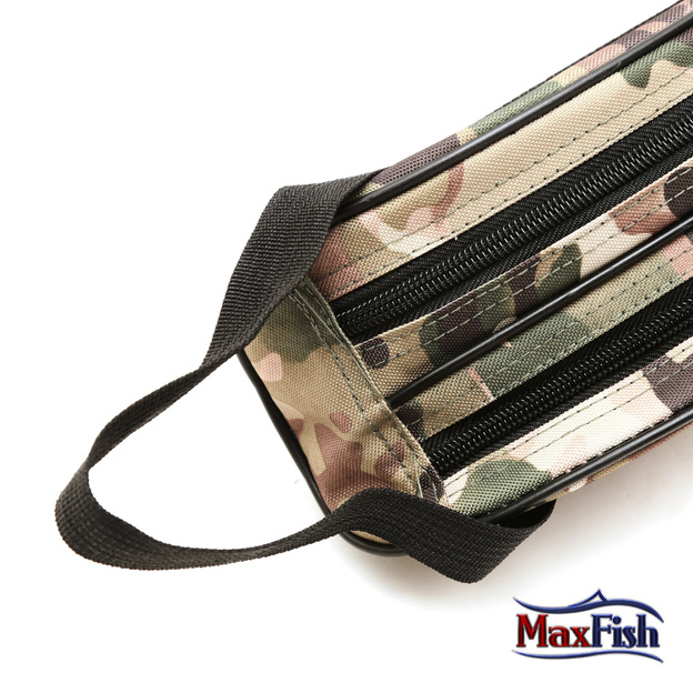 PYSS2150 - YORK SZTYWNY POKROWIEC SOLDIER II KOMORY 150cm