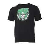 KOSZULKA DAM MADCAT T-SHIRT SKULL