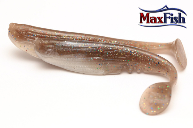 8048 - SANGER GUMA RACKER SHAD - MOM