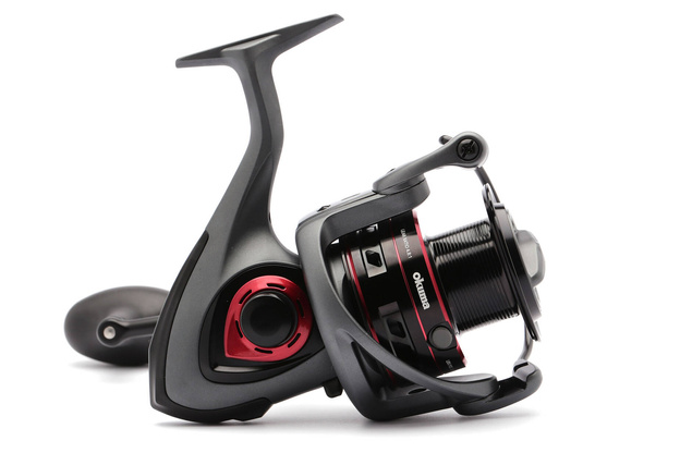 KOŁOWROTEK OKUMA CEYMAR C-8000A