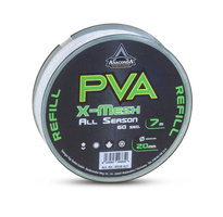 ZAPASOWA SIATKA ANACONDA PVA SLOW X-MESH 20mm/7m