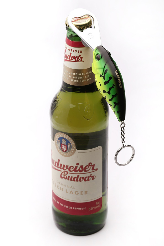 OTWIERACZ DO PIWA SANGER