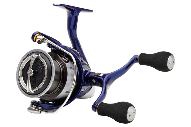 KOŁOWROTEK DAIWA 24 TDR MATCH & FEEDER QD 3012QD-DH