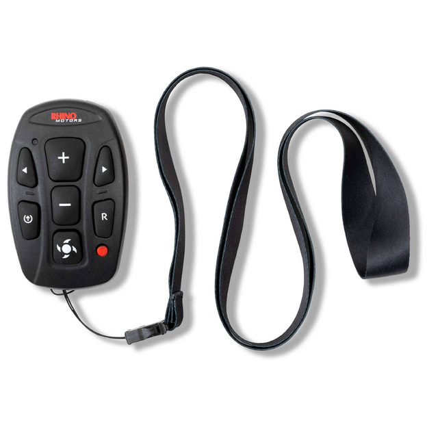 SILNIK ZABURTOWY RHINO CR30VF