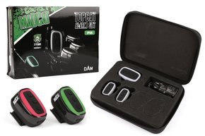 ZESTAW SYGNALIZATORÓW MADCAT TOPCAT 2+1