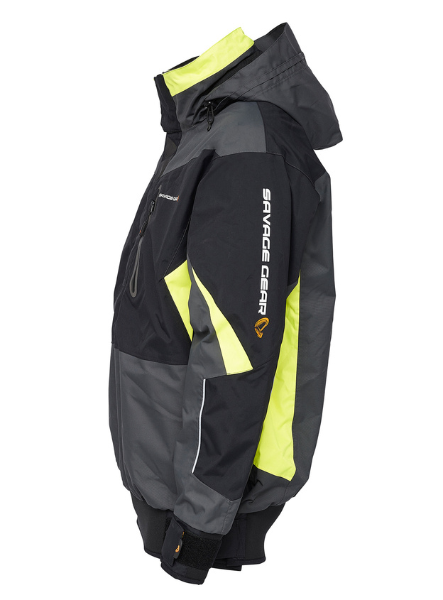 KURTKA KANGURKA SAVAGE GEAR COASTAL RACE