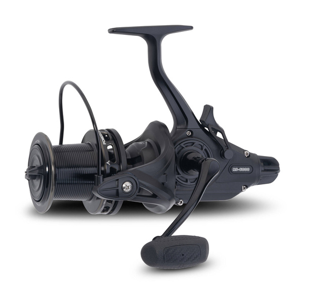 KOŁOWROTEK ANACONDA POWER CARP 6000