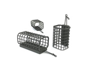 KOSZYK ZANĘTOWY KANCIASTY DAIWA N'ZON M/60g