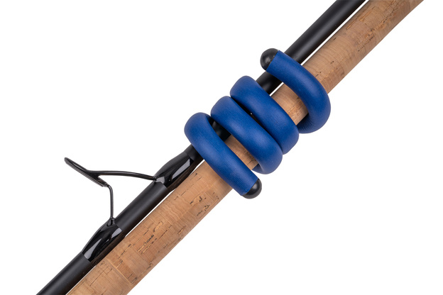 OPASKI DO TRANSPORTU WĘDEK ZEBCO TROPHY ROD WRAPS 43cm