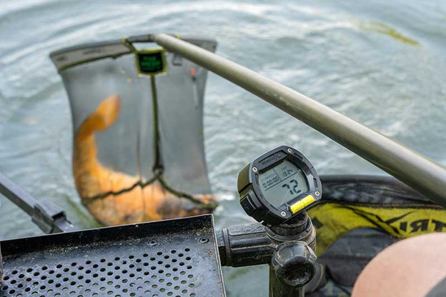 ELEKTRONICZNY LICZNIK ZŁOWIONYCH RYB MATRIX DIGITAL CLICKER