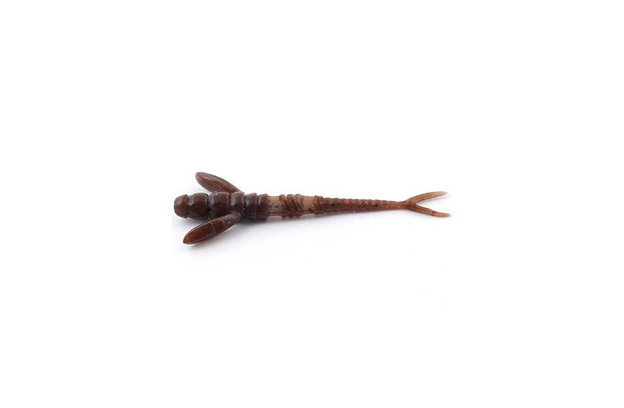 GUMA FISHUP FLIT 012-1,5"/41mm/10szt